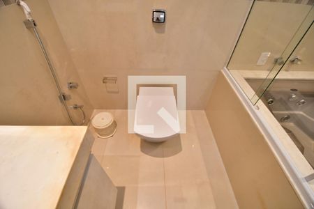 Casa à venda com 400m², 4 quartos e 4 vagasBanheiro 1