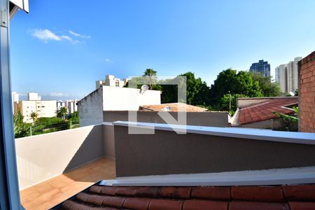 Casa à venda com 400m², 4 quartos e 4 vagasQuarto 1 - Suíte/Escritório Vista