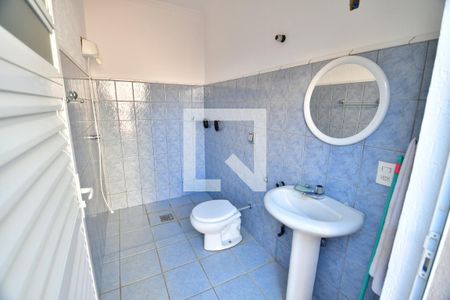 Casa à venda com 400m², 4 quartos e 4 vagasBanheiro de serviço