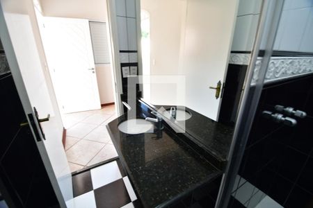 Casa à venda com 400m², 4 quartos e 4 vagasBanheiro 3