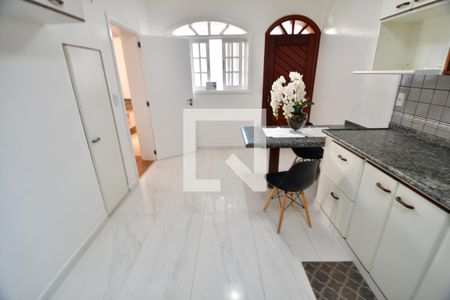 Casa à venda com 400m², 4 quartos e 4 vagasCozinha