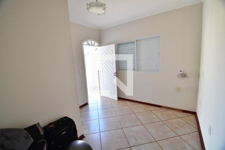 Casa à venda com 400m², 4 quartos e 4 vagasQuarto 1 - Suíte/Escritório