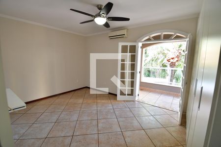 Casa à venda com 400m², 4 quartos e 4 vagasQuarto 4 - Suíte