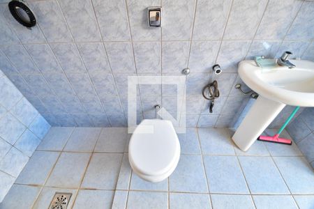 Casa à venda com 400m², 4 quartos e 4 vagasBanheiro de serviço