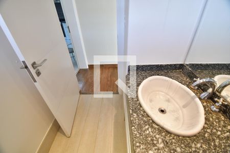 Casa à venda com 400m², 4 quartos e 4 vagasLavabo