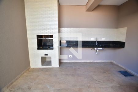 Casa à venda com 400m², 4 quartos e 4 vagasChurrasqueira