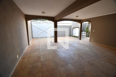 Casa à venda com 400m², 4 quartos e 4 vagasGaragem