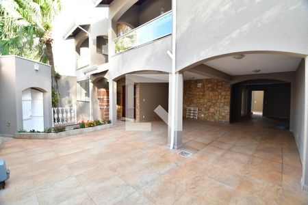 Casa à venda com 400m², 4 quartos e 4 vagasGaragem