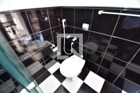 Casa à venda com 400m², 4 quartos e 4 vagasBanheiro 3