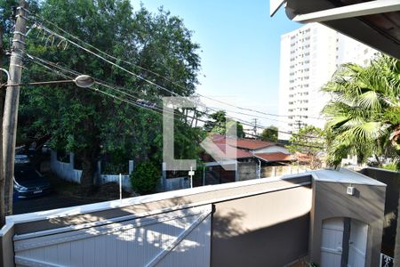 Casa à venda com 400m², 4 quartos e 4 vagasQuarto 1 - Suíte/Escritório Vista