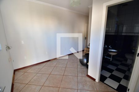 Casa à venda com 400m², 4 quartos e 4 vagasQuarto 1 - Suíte/Escritório