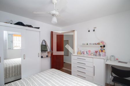 Casa à venda com 250m², 4 quartos e 2 vagas Casa à venda com 250m², 4 quartos e 2 vagasQuarto 3