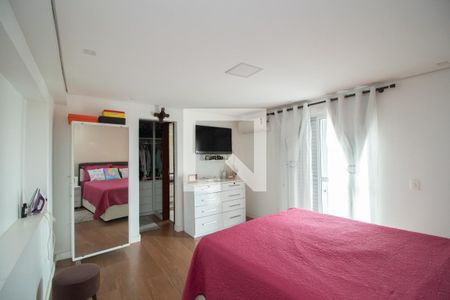 Casa à venda com 250m², 4 quartos e 2 vagas Casa à venda com 250m², 4 quartos e 2 vagasQuarto 1 Suíte