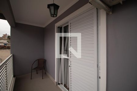 Casa à venda com 250m², 4 quartos e 2 vagas Casa à venda com 250m², 4 quartos e 2 vagasVaranda da Suíte