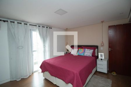 Casa à venda com 250m², 4 quartos e 2 vagas Casa à venda com 250m², 4 quartos e 2 vagasQuarto 1 Suíte