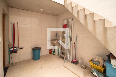 Casa à venda com 250m², 4 quartos e 2 vagas Casa à venda com 250m², 4 quartos e 2 vagasÁrea de Serviço