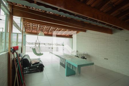 Casa à venda com 250m², 4 quartos e 2 vagas Casa à venda com 250m², 4 quartos e 2 vagasChurrasqueira