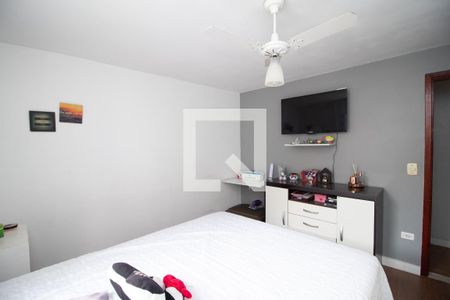 Casa à venda com 250m², 4 quartos e 2 vagas Casa à venda com 250m², 4 quartos e 2 vagasQuarto 2