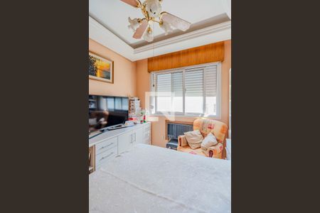 Apartamento à venda com 199m², 3 quartos e 2 vagasQuarto 2