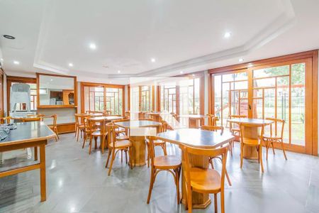 Apartamento à venda com 199m², 3 quartos e 2 vagasÁrea comum