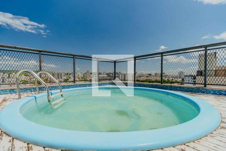 Apartamento à venda com 199m², 3 quartos e 2 vagasCobertura