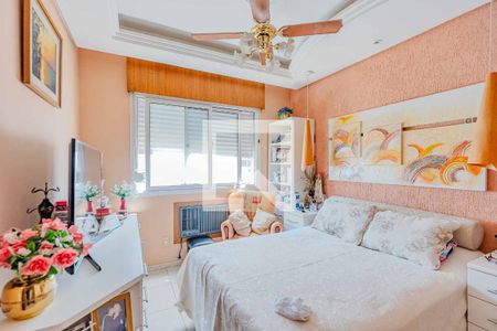 Apartamento à venda com 199m², 3 quartos e 2 vagasQuarto 2