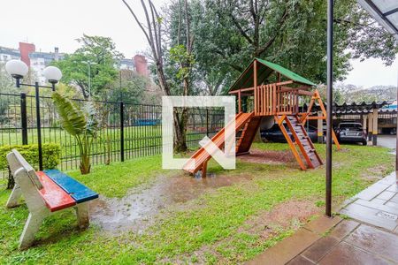 Apartamento à venda com 199m², 3 quartos e 2 vagasÁrea comum