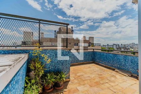 Apartamento à venda com 199m², 3 quartos e 2 vagasCobertura