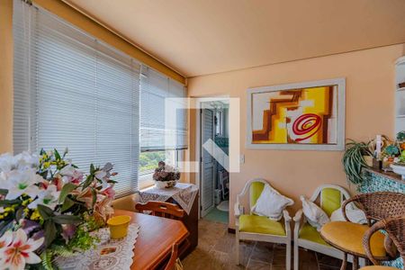 Apartamento à venda com 199m², 3 quartos e 2 vagasCobertura