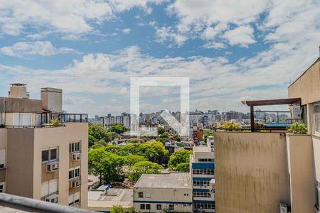 Apartamento à venda com 199m², 3 quartos e 2 vagasCobertura