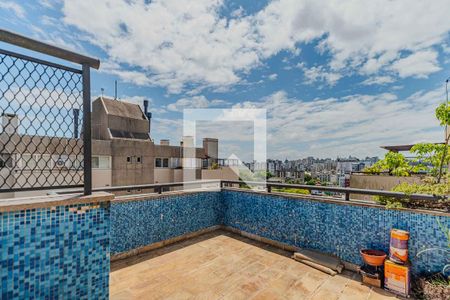 Apartamento à venda com 199m², 3 quartos e 2 vagasCobertura