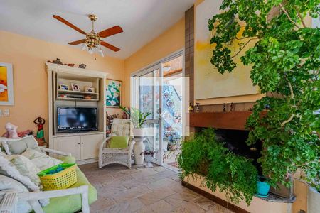 Apartamento à venda com 199m², 3 quartos e 2 vagasCobertura