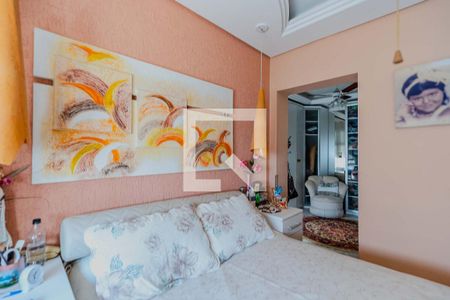 Apartamento à venda com 199m², 3 quartos e 2 vagasQuarto 2