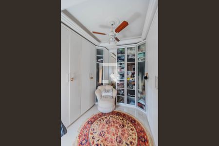 Apartamento à venda com 199m², 3 quartos e 2 vagasQuarto 3