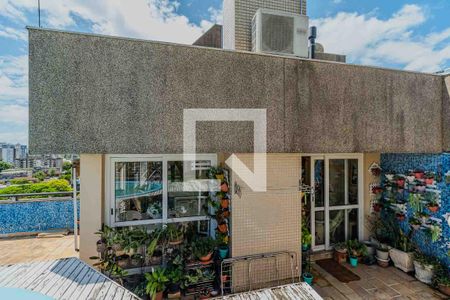 Apartamento à venda com 199m², 3 quartos e 2 vagasCobertura