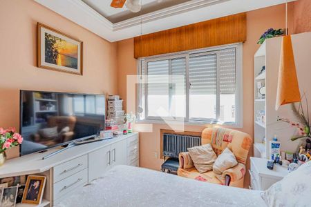 Apartamento à venda com 199m², 3 quartos e 2 vagasQuarto 2