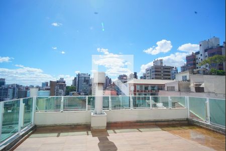 Apartamento à venda com 221m², 3 quartos e 2 vagasVaranda Escritório