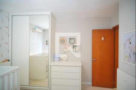 Apartamento à venda com 221m², 3 quartos e 2 vagasQuarto 2