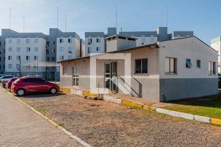 Apartamento à venda com 43m², 2 quartos e 1 vaga Apartamento à venda com 43m², 2 quartos e 1 vagaÁrea comum