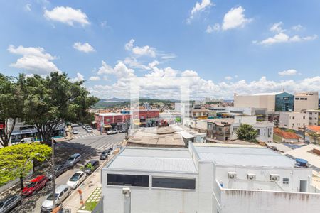 Apartamento à venda com 220m², 3 quartos e 2 vagas Apartamento à venda com 220m², 3 quartos e 2 vagasVista da Cobertura Gourmet