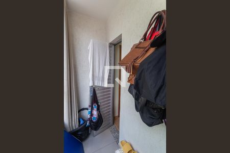 Apartamento à venda com 220m², 3 quartos e 2 vagas Apartamento à venda com 220m², 3 quartos e 2 vagasVaranda da Suíte