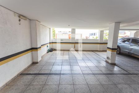 Apartamento à venda com 220m², 3 quartos e 2 vagas Apartamento à venda com 220m², 3 quartos e 2 vagasGaragem