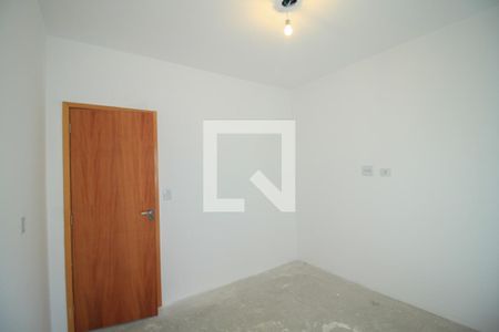 Casa de condomínio à venda com 110m², 3 quartos e 2 vagas Casa de condomínio à venda com 110m², 3 quartos e 2 vagasQuarto