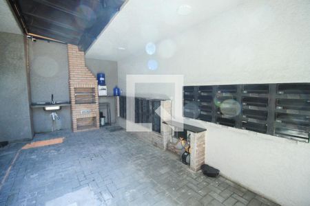Casa de condomínio à venda com 110m², 3 quartos e 2 vagas Casa de condomínio à venda com 110m², 3 quartos e 2 vagasÁrea comum