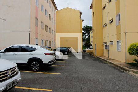 Apartamento à venda com 63m², 3 quartos e 1 vaga Apartamento à venda com 63m², 3 quartos e 1 vagaGARAGEM
