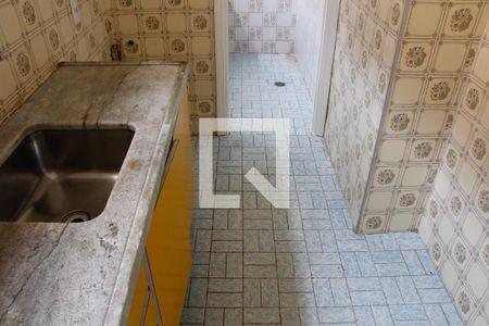 Apartamento à venda com 63m², 3 quartos e 1 vaga Apartamento à venda com 63m², 3 quartos e 1 vagaCOZINHA