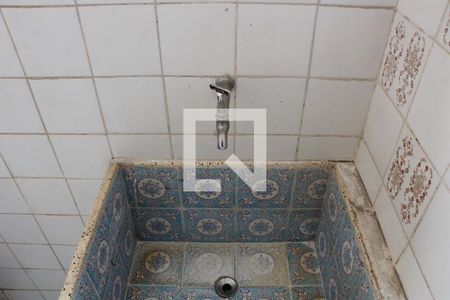 Apartamento à venda com 63m², 3 quartos e 1 vaga Apartamento à venda com 63m², 3 quartos e 1 vagaÁREA DE SERVIÇO