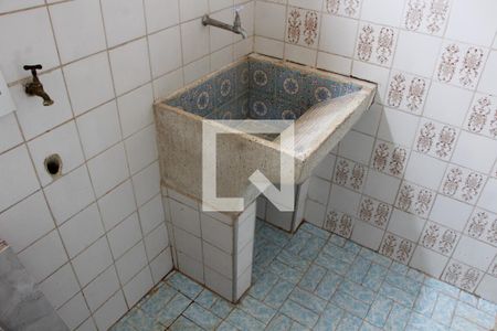 Apartamento à venda com 63m², 3 quartos e 1 vaga Apartamento à venda com 63m², 3 quartos e 1 vagaÁREA DE SERVIÇO