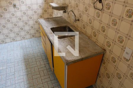 Apartamento à venda com 63m², 3 quartos e 1 vaga Apartamento à venda com 63m², 3 quartos e 1 vagaCOZINHA