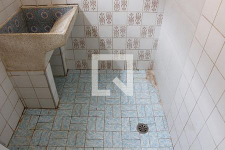 Apartamento à venda com 63m², 3 quartos e 1 vaga Apartamento à venda com 63m², 3 quartos e 1 vagaÁREA DE SERVIÇO